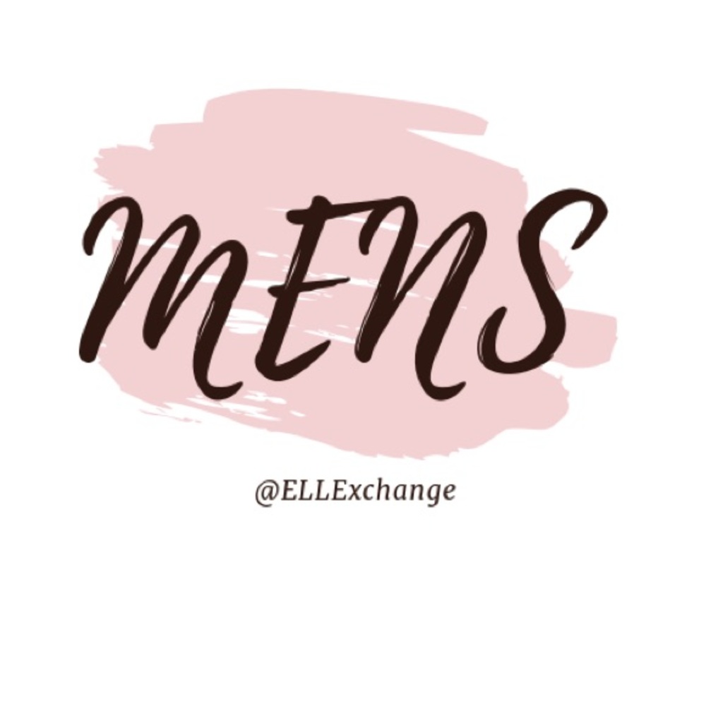 Shop the Men’s items in my closet